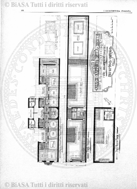 s. 3, n. 4 (1904) - Pagina: 21 e sommario