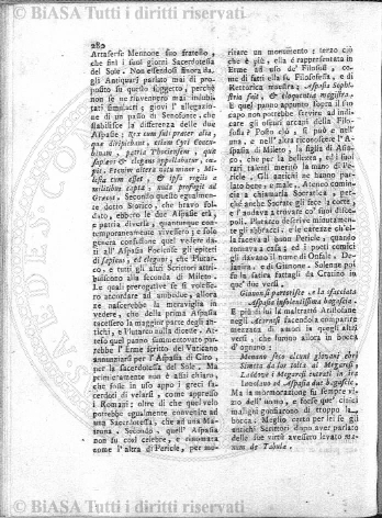 s. 5, n. 3 (1889) - Sommario: p. 33