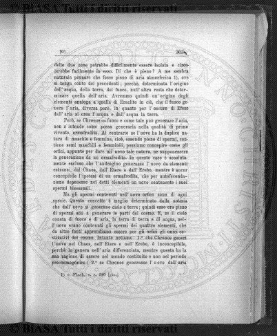 n. 2 (1901) - Frontespizio