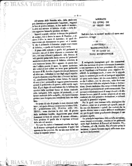 n. 1 (1929) - Copertina: 1 e sommario