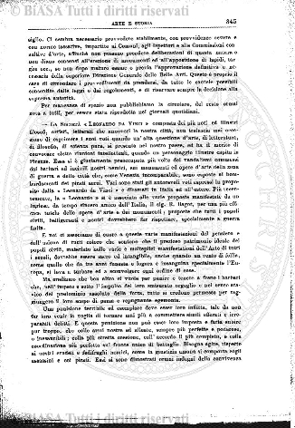 s. 6, n. 1 (1891-1892) - Copertina: 1 e sommario