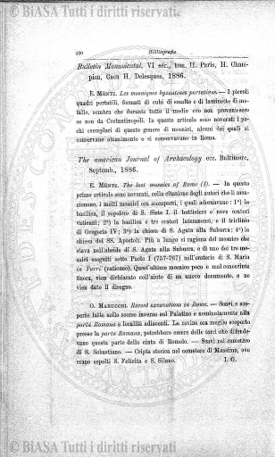 s. 2, v. 4 (1875-1876) - Frontespizio: 1