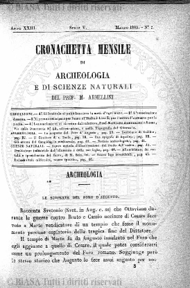 n. 2-3 (1910) - Copertina: 1