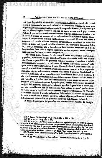 n.s., v. 3, n. 2 (1932) - Frontespizio e sommario