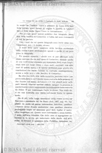 n. 46 (1911) - Frontespizio