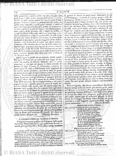 v. 10 (1821) - Frontespizio