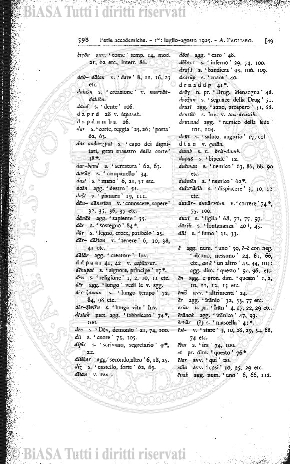 v. 13, n. 43 (1786-1787) - Pagina: 337