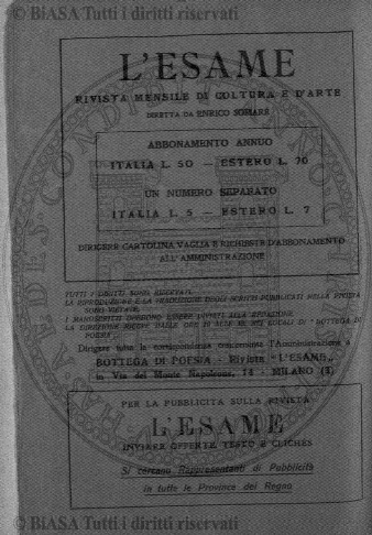 s. 5, n. 4 (1914) - Copertina: 1