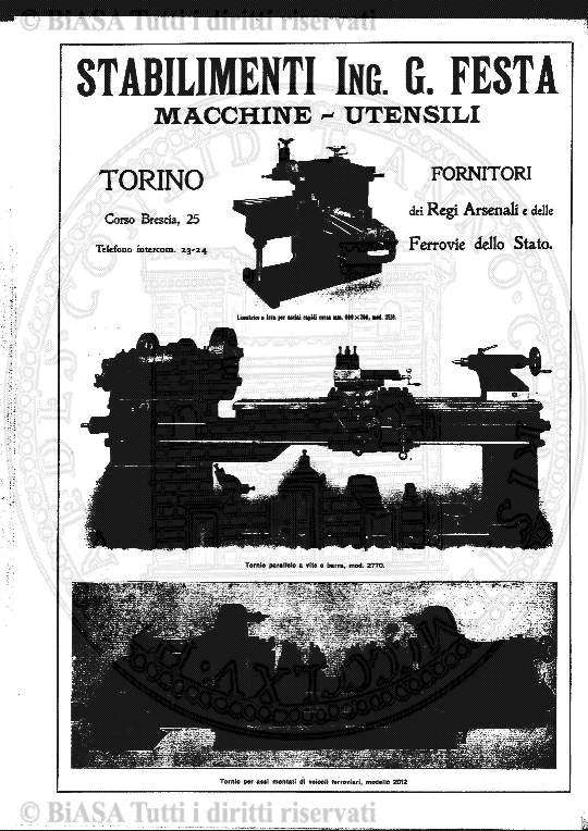 n. 3 (1915) - Copertina: 1