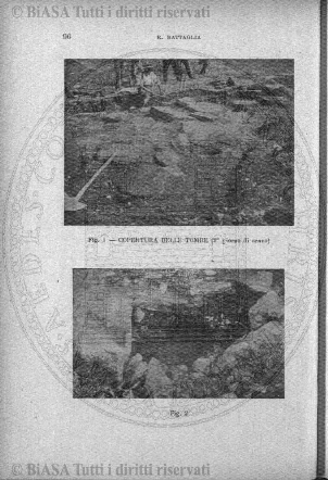 n. 4 (1905) - Copertina: 1 e sommario