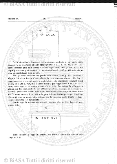 s. 5, n. 1 (1912) - Copertina: 1