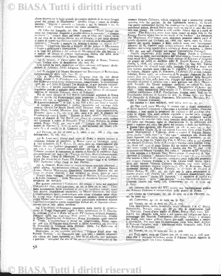 n. 6 (1885-1886) - Pagina: 41 e sommario