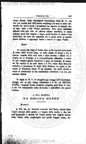 s. 6, n. 3 (1920) - Copertina: 1