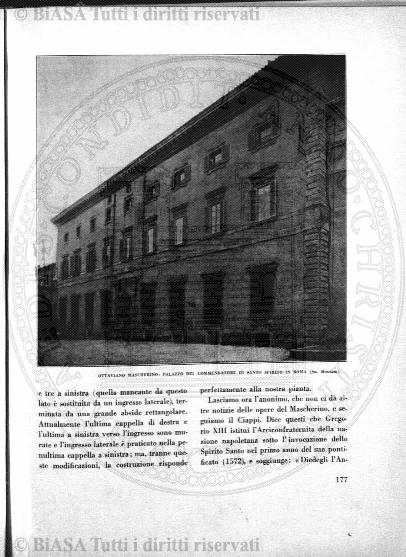 n. 18 (1928) - Frontespizio