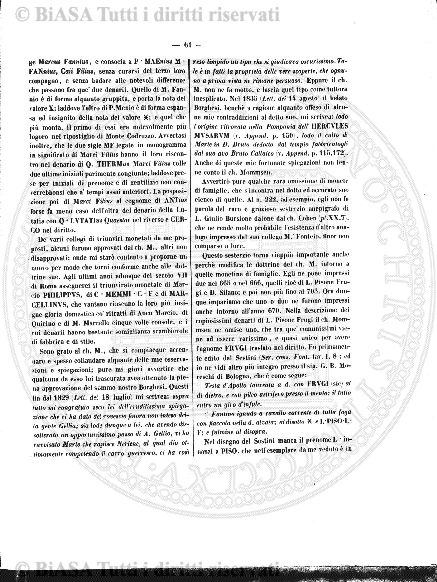 n. 5 (1861-1862) - Pagina: 33