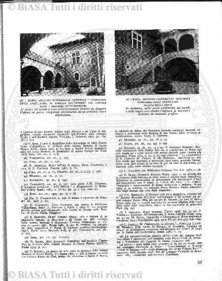 n. 28 (1890-1891) - Pagina: XLIX
