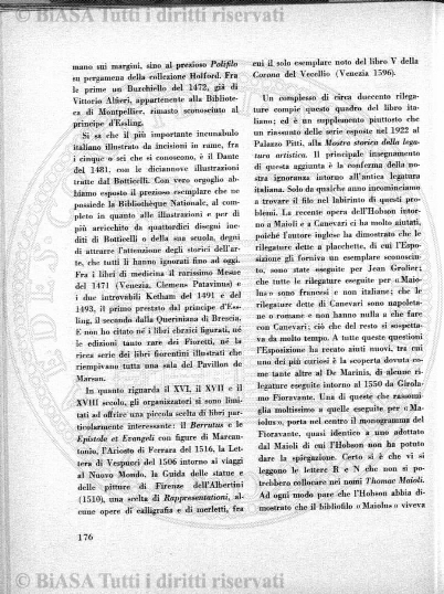n.s., v. 166, n. 20 (1860) - Frontespizio