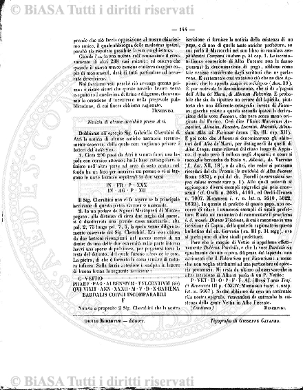 s. 9, v. 6, n. 2 (1995) - Copertina: 1
