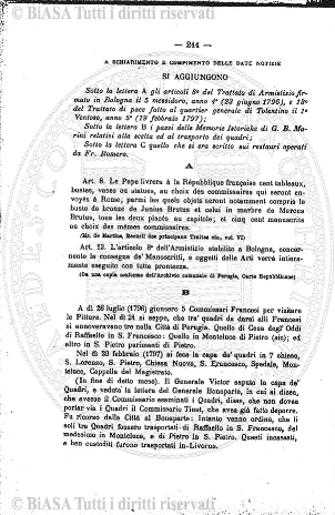 v. 1, n. 1 (1933) - Copertina: 1