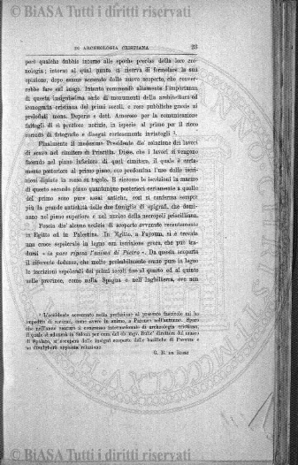 v. 3, n. 1 (1868) - Frontespizio