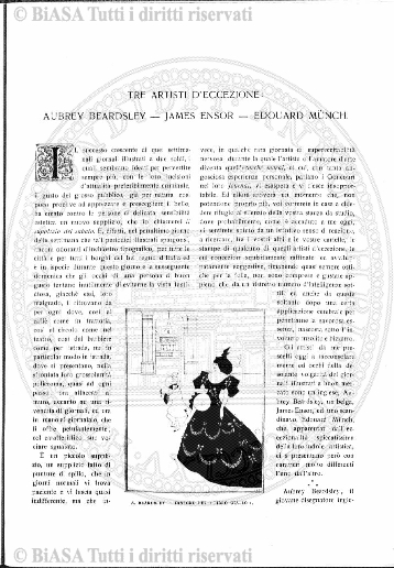 1892 (1892) - Occhietto