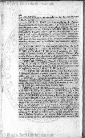 v. 13, n. 34 (1786-1787) - Pagina: 265