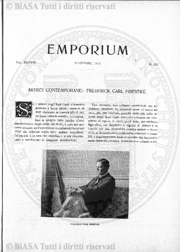 v. 121 (1849-1850) - Frontespizio