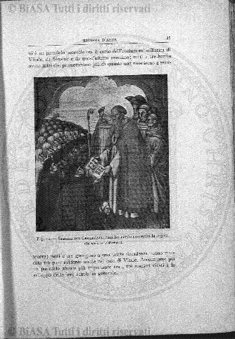 Indice topografico (1897) - Frontespizio
