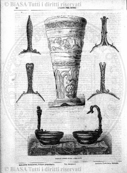 1906-1907 (1906-1907) - Copertina: 1