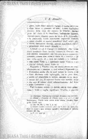 n. 1 (1923-1924) - Occhietto