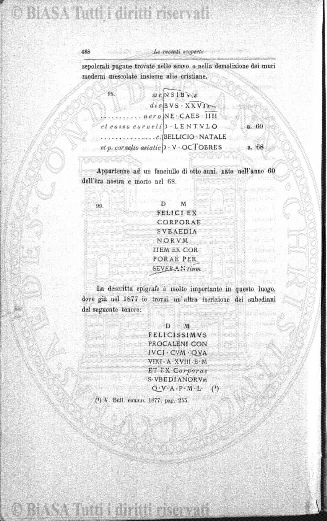 v. 4, n. 1 (1845) - Frontespizio
