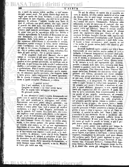 n. 22 (1879) - Frontespizio e sommario