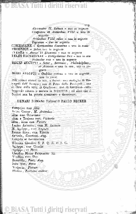 n. 5 (1888) - Pagina: 33 e sommario