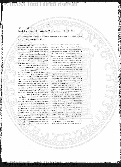 s. 4, n. 3 (1954) - Sommario