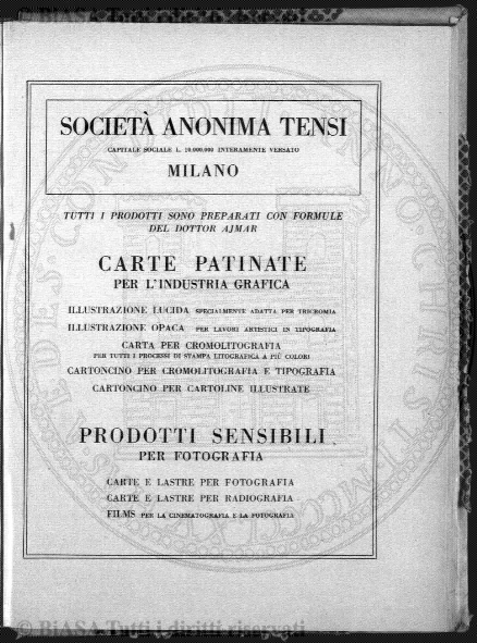 n. 46 (1929) - Copertina: 1
