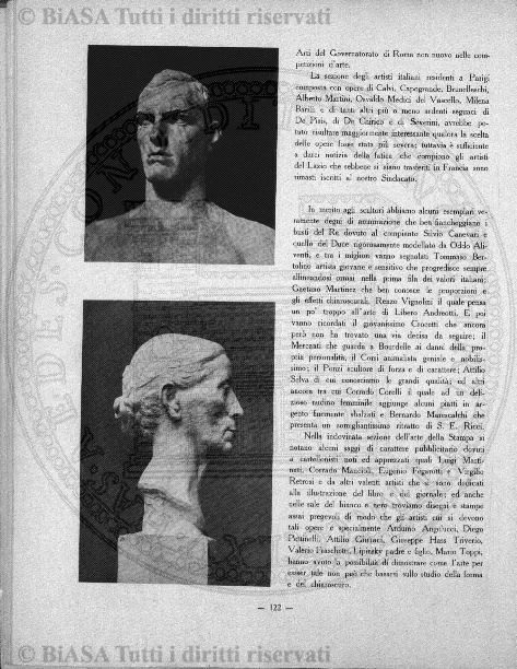 n. 22 (1889) - Frontespizio