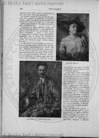 n. 20 (1883) - Pagina: 153 e sommario
