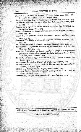 n. speciale (1940) - Copertina: 1