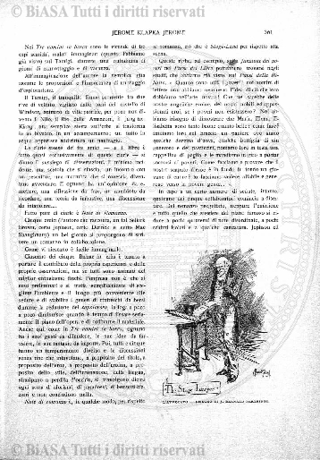 n. 9 (1924) - Frontespizio