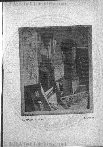 n. 1-2 (1923) - Copertina: 1