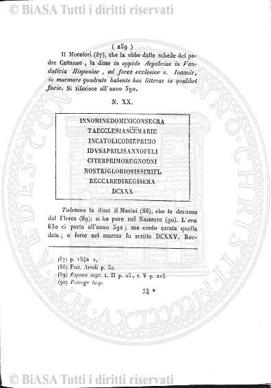 s. 2, v. 6, n. 10 (1871) - Pagina: 289