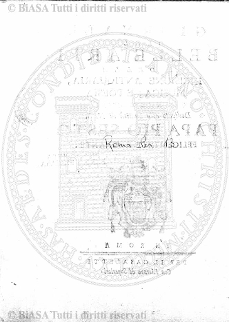 s. 3, v. 5, n. 6 (1880-1881) - Copertina: 1