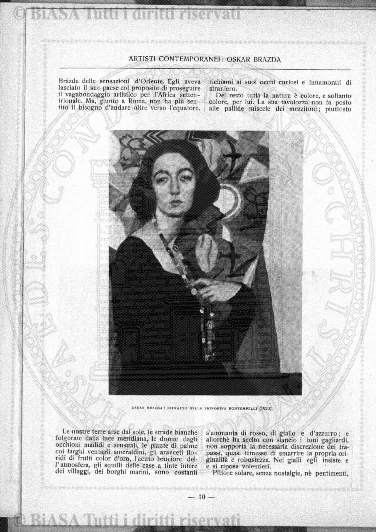 n. 7 (1916) - Copertina: 1