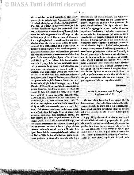 v. 15, n. 36 (1788-1789) - Pagina: 281