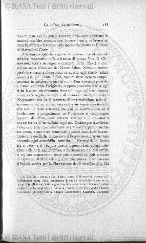 n. 4 (1934) - Frontespizio e sommario