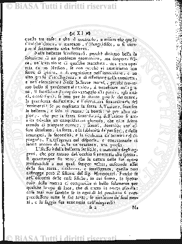 v. 11, n. 26 (1784-1785) - Pagina: 209