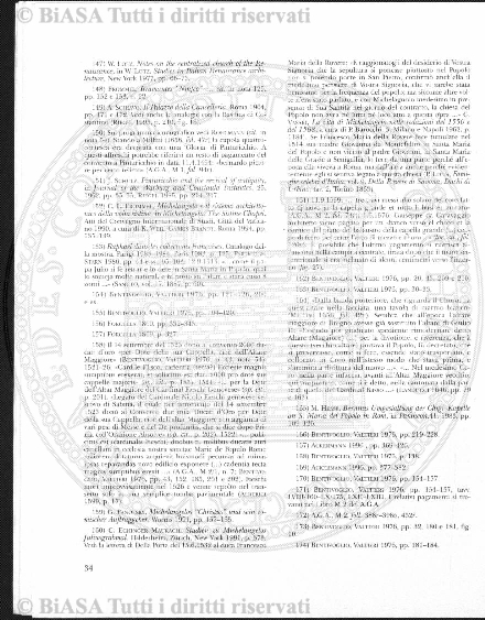 n. 21 (1900) - Frontespizio