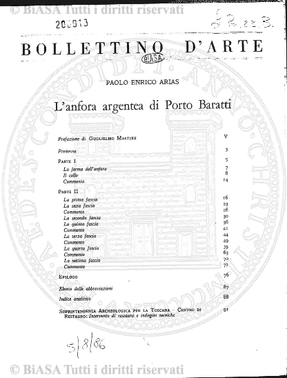 n. 11 (1914-1915) - Pagina: 121