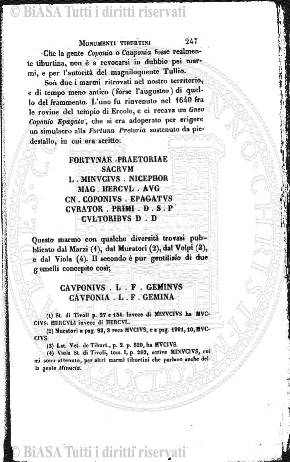 n. 1 (1922-1923) - Frontespizio