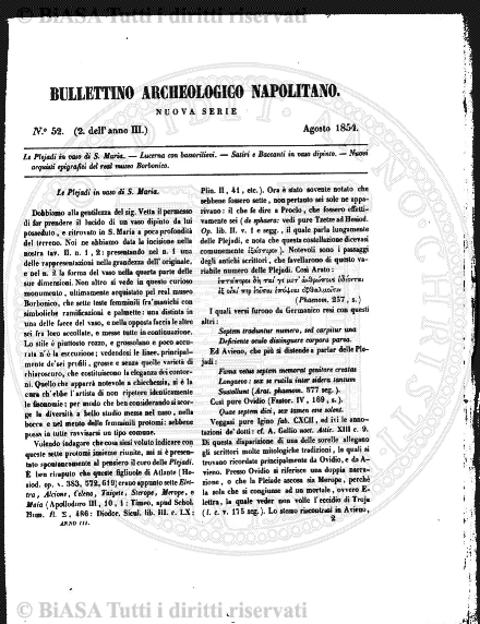 n. 98 (1847-1848) - Pagina: 73